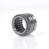 Needle roller axial ball bearings