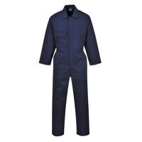 Portwest Standard Coverall (Navy / S / Regula...