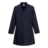 Portwest Standard Coat (Navy NV / M / Regular...