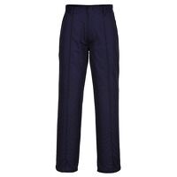 Portwest Preston Trousers (Navy Tall / 32 / T...