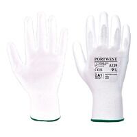 Portwest PU Palm Glove - Carton (480 Pairs) (...