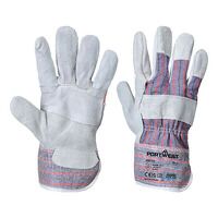 Portwest Canadian Rigger Glove (Grey / XXXL /...