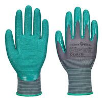 Portwest Grip 15 Nitrile Crinkle Glove (Pk12)...