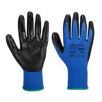 Dexti-Grip Glove (Blue / XXL / U)