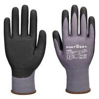 Portwest ESD 15  Nitrile Essential Multipack ...
