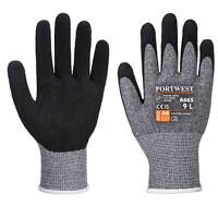 VHR Advanced Cut Glove (Grey / XXL / R)