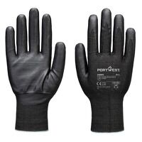 Portwest Cut F21 Nitrile Tungsten Glove A9 (B...