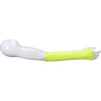 14 inch (35cm) Cut Resistant Sleeve (Yellow / R)