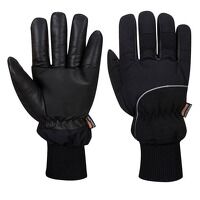Portwest Apacha Cold Store Glove (Black / L /...