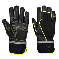Portwest Cold 450 PU Waterproof Mechanical Gl...