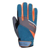 Portwest DX4 LR Cut Glove (Metro Blue / M)