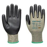 Portwest Arc Cut 18C Level 2 Glove (Gree...