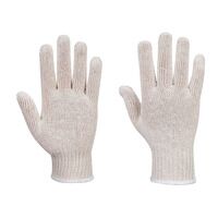 Portwest String Knit Liner Glove (288 Pairs) ...