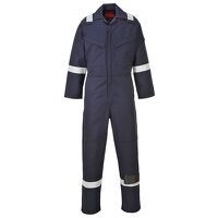 Portwest Araflame Work Lightweight FR Coveral...