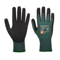 Dexti Cut Pro Glove (BkGrey / Small / R)