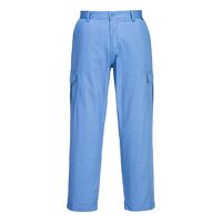 Portwest Anti-Static ESD Trousers (Hamilton B...