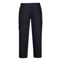 Portwest Anti-Static ESD Trousers (Navy NV / ...
