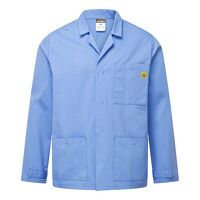 Portwest Anti-Static ESD Lab Jacket (Hamilton...