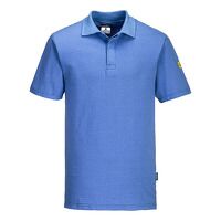 Portwest Anti-Static ESD Polo Shirt (Hamilton...