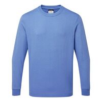 Portwest Anti-Static ESD Long Sleeve T-Shirt ...