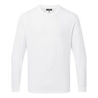 Portwest Anti-Static ESD Long Sleeve T-Shirt ...