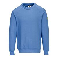 Portwest Anti-Static ESD Sweatshirt (Hamilton...