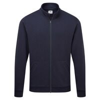 Portwest Anti-Static ESD Zip Sweatshirt (Navy...