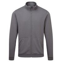 Portwest Anti-Static ESD Zip Sweatshirt (Zoom...