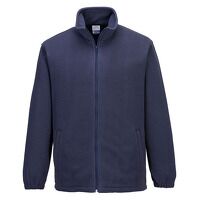 Portwest Anti-Static ESD Fleece (Navy / XXL /...