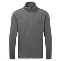 Portwest Anti-Static ESD Fleece (Zoom Grey / ...