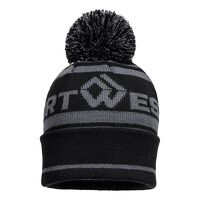 Portwest Portwest Bobble Hat (Metal Grey / R)