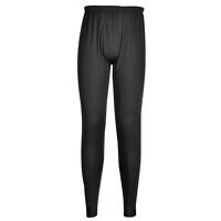 Portwest Thermal Baselayer Leggings (Black / ...