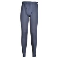 Portwest Thermal Baselayer Leggings (Charcoal...