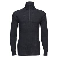 Portwest Merino Wool 1/4 Zip Baselayer Top (B...