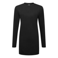 Portwest Women's Cotton Relaxed Fit T-Shirt L...