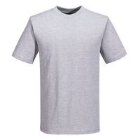 Turin Premium T-Shirt (Heather / XXL / R)