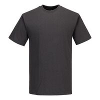 Portwest Turin Cotton Short Sleeved T-Shirt (...