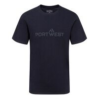 Portwest Portwest Cotton Short Sleeved T-Shir...