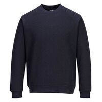Portwest Womens Sweatshirt (Navy / S / Regula...