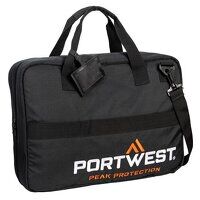 Portwest Glove Display Bag (Black / R)
