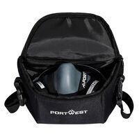 Portwest   (Black / R)