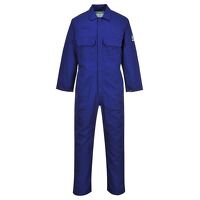 Portwest Bizweld Flame Resistant Coverall (Ro...