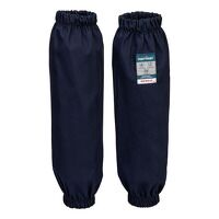Portwest Bizweld Work FR Sleeves (Navy / R)
