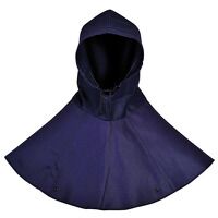 Portwest Bizweld Work FR Cape Hood (Navy / R)