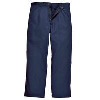 Portwest Bizweld Work Flame Resistant Trouser...