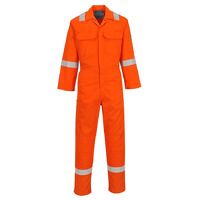 Portwest Bizweld Classic Coverall (Orange / X...