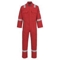 Portwest Bizweld Classic Coverall (Red / L / ...