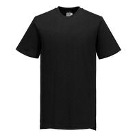 Portwest Cotton MeshAir Pro T-Shirt Short Sle...