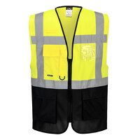 Warsaw Executive Vest (YeNa / XSmall / R)