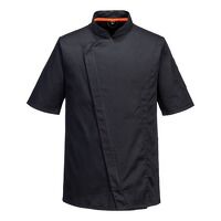Portwest Chef's MeshAir Pro Asymmetrical Jack...